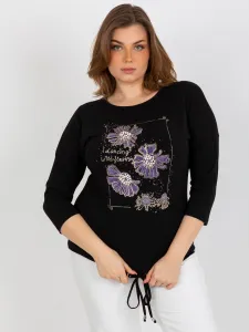 Blouse-RV-BZ-8457.47P-black