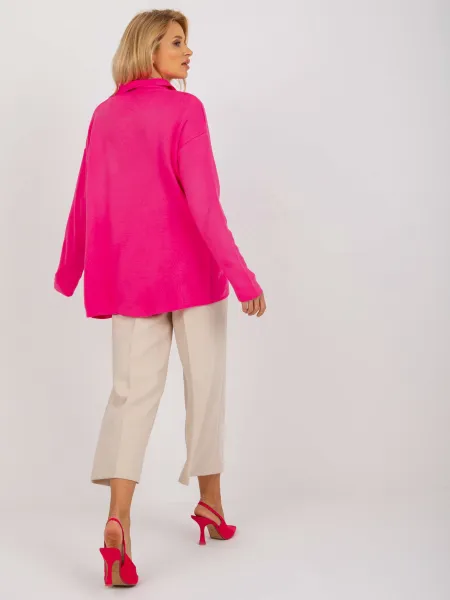 Sweater-LC-SW-2261.00P-fluo pink