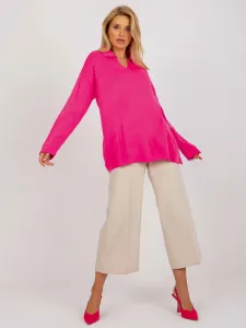 Sweater-LC-SW-2261.00P-fluo pink
