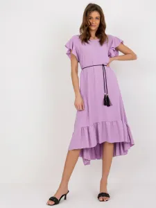 Dress-MI-SK-59101.31-light purple