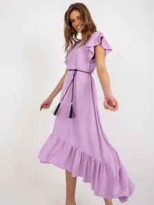Dress-MI-SK-59101.31-light purple