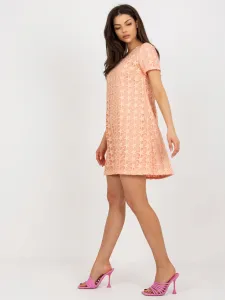Dress-LK-SK-1119.96-Peach