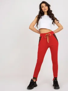 Sweatpants-RV-DR-6173.71-red