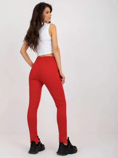 Sweatpants-RV-DR-6173.71-red