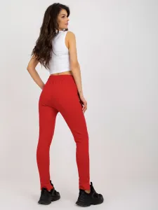 Sweatpants-RV-DR-6173.71-red