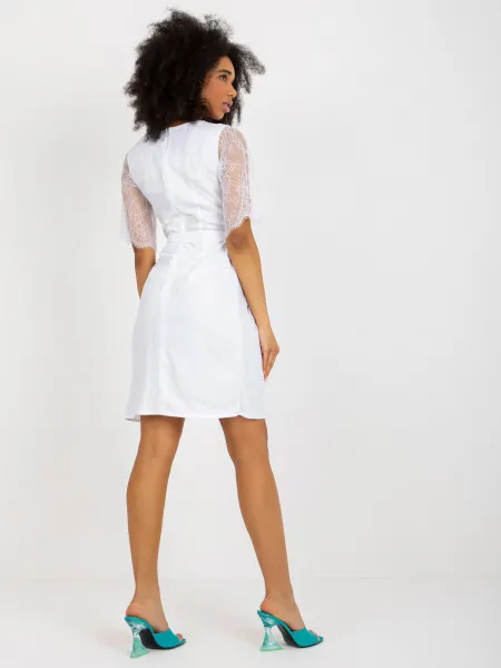 Dress-LK-SK-508643.38X-white