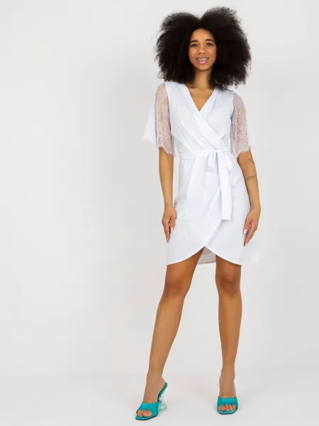 Dress-LK-SK-508643.38X-white