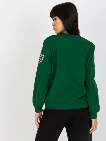 Sweatshirt-RV-BL-8225.88-dark green