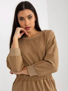 Dress-EM-SK-HS-21-487.41-dark beige