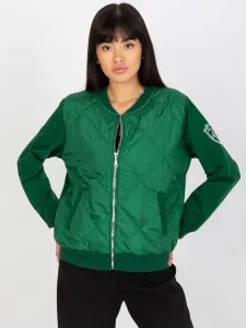 Sweatshirt-RV-BL-8225.88-dark green