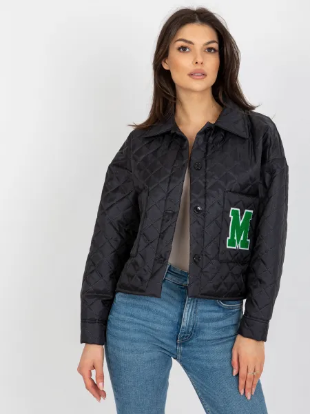 Jacket-LK-KR-509267.15P-black