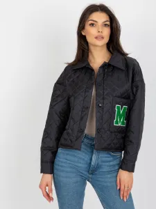 Jacket-LK-KR-509267.15P-black