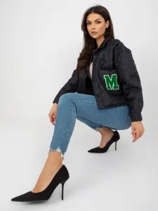 Jacket-LK-KR-509267.15P-black