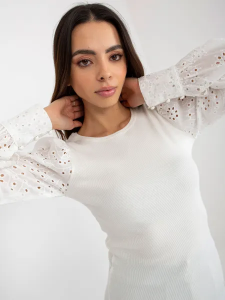Blouse-TW-BZ-OB-046.62P-white