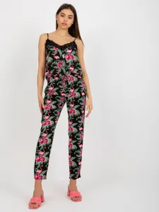 Trousers-D73770M61869J-multicolour