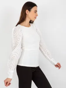 Blouse-TW-BZ-OB-046.62P-white