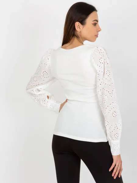 Blouse-TW-BZ-OB-046.62P-white