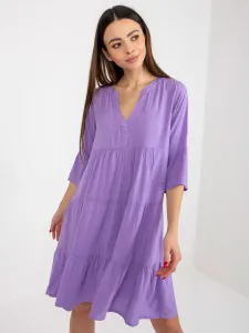 Dress-D73761M30214B-purple