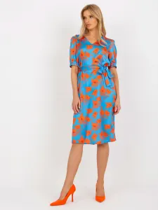 Dress-LK-SK-508948.78-blue