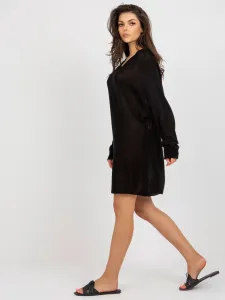 Sweater-BA-SW-C1001.57P-black