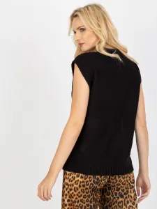 Vest-D90027W90785B3-black