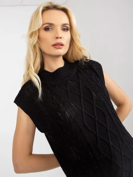 Vest-D90027W90785B3-black