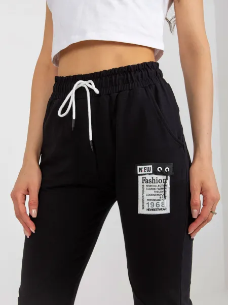 Sweatpants-RV-DR-7520.82-black