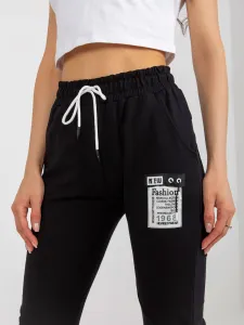 Sweatpants-RV-DR-7520.82-black