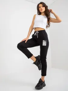 Sweatpants-RV-DR-7520.82-black
