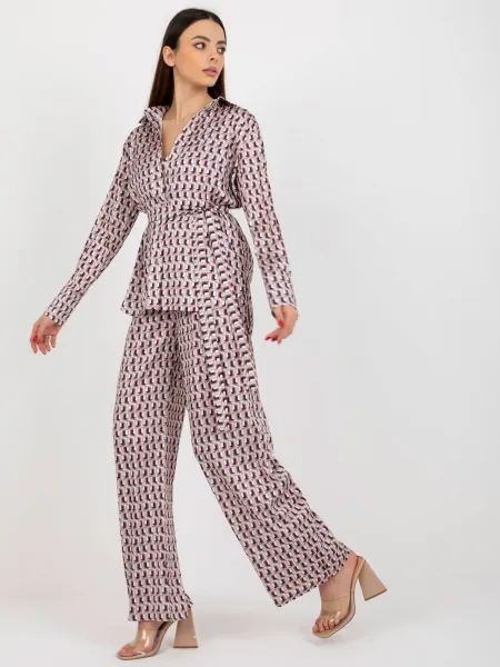 Set-LK-KMPL-509001.42P-beige