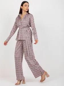 Set-LK-KMPL-509001.42P-beige