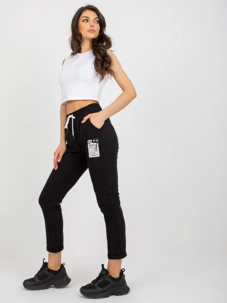 Sweatpants-RV-DR-7520.82-black