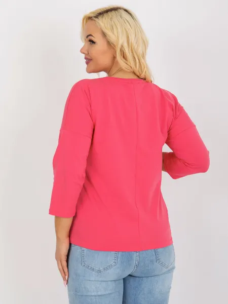 Blouse-RV-BZ-8496.10P-pink
