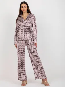 Set-LK-KMPL-509001.42P-beige