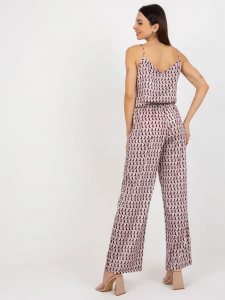 Set-LK-KMPL-509001.42P-beige