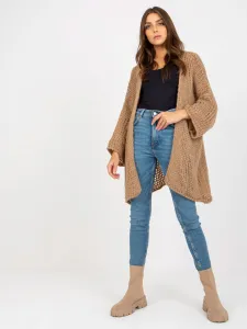 Sweater-TW-SW-BI-M2202.29X-dark beige
