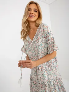 Dress-D73771M30306C-white
