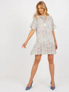 Dress-D73771M30306C-white