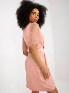 Dress-LK-SK-508643.38X-dark pink