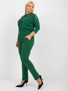 Sweatpants-RV-DR-4765.52-dark green