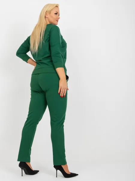 Sweatpants-RV-DR-4765.52-dark green