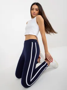 Sweatpants-LO-DR-LK-238.22X-navy blue