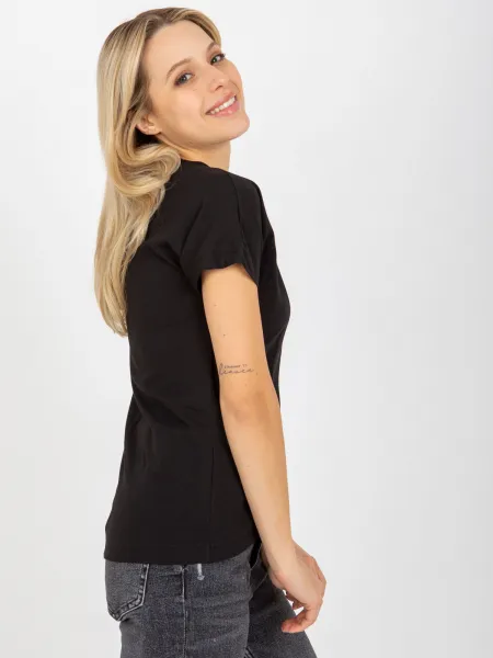 T-shirt-VI-TS-034.06-black