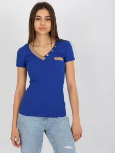 T-shirt-RV-TS-8543.12P-dark blue