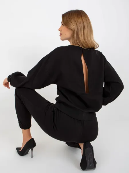 Set-EM-KMPL-637.26P-black