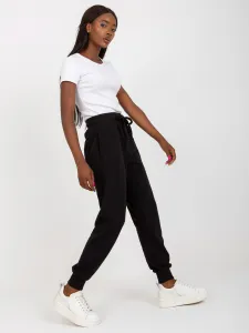 Sweatpants-B-005.11X-black