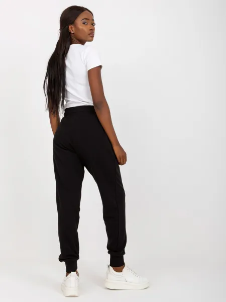 Sweatpants-B-005.11X-black