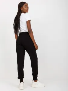 Sweatpants-B-005.11X-black