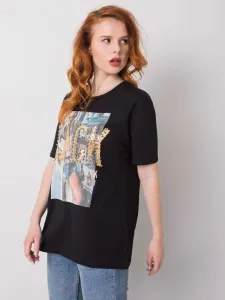 T-shirt-HB-TS-3056.77P-black
