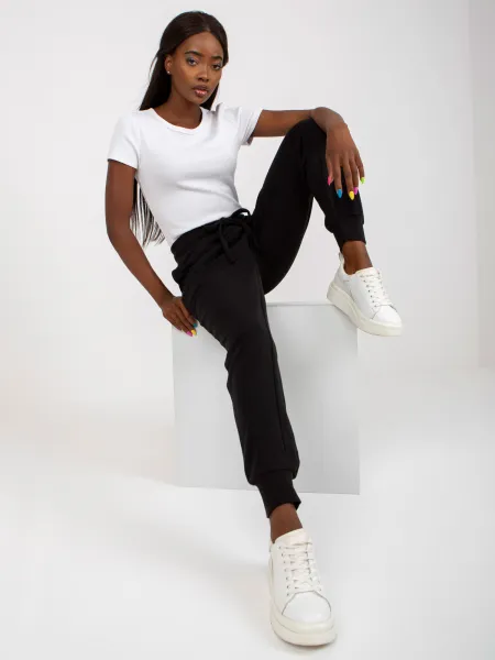 Sweatpants-B-005.11X-black